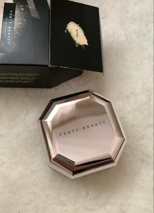 Пудра fenty beauty by rihanna pro filtr instant retouch setting powder
