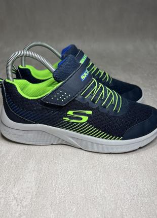 Кроссовки skechers2 фото