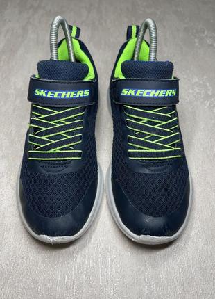 Кроссовки skechers10 фото