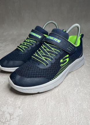 Кроссовки skechers7 фото