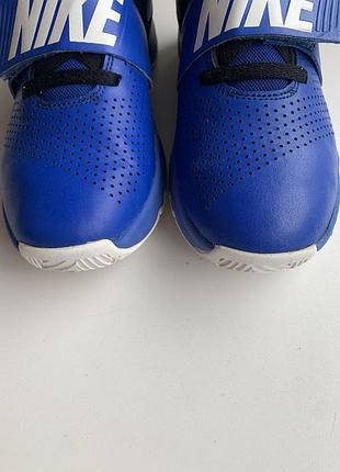 Кроссовки nike 3