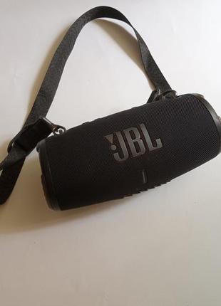 Портативная колонка jbl xtreme 3 📎