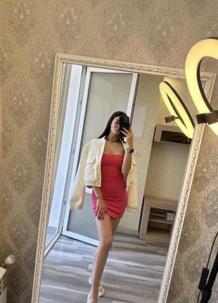 Сукня zara 4