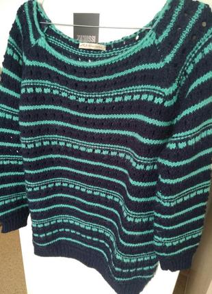 Светр жіночий р 50