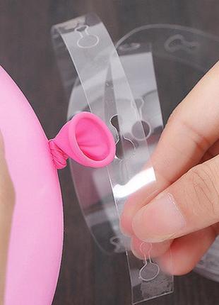 Комплект шаров для арки 050