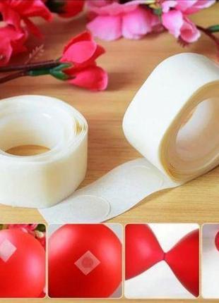 Комплект шаров для арки 050