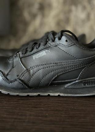 Дитячі кросівки puma