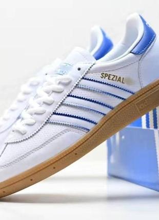 Кроссовки adidas spezial4 фото