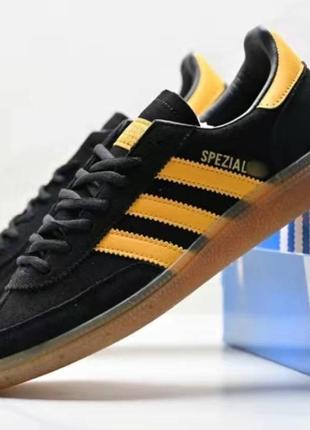 Кроссовки adidas spezial6 фото