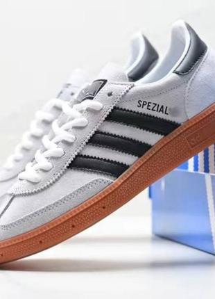 Кроссовки adidas spezial3 фото