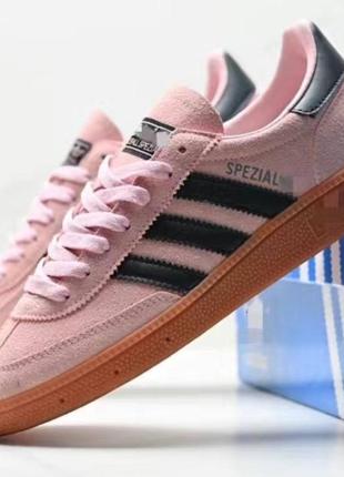 Кроссовки adidas spezial5 фото