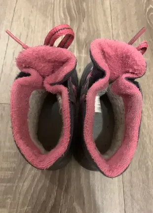 Дитячі термочоботи superfit, 24 розмір 4