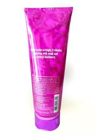 Парфумований лосьйон для тіла victoria’s secret nectar pulse 236 мл оригінал2 фото