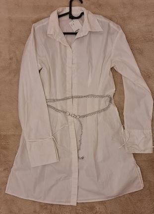 Сукня-сорочка