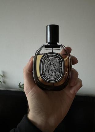 Парфуми унісех diptyue oud palao