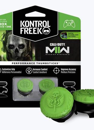 Ігрові накладки kontrolfreek — call of duty modern warfare ii — (xbox series/xbox one)