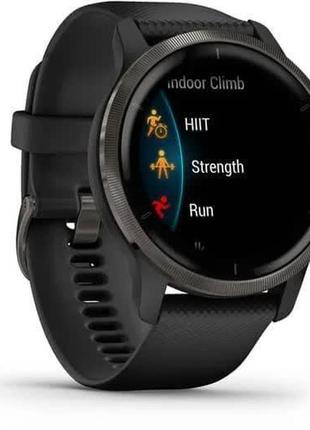 Противоударная пленка usa для смарт часы garmin venu 2