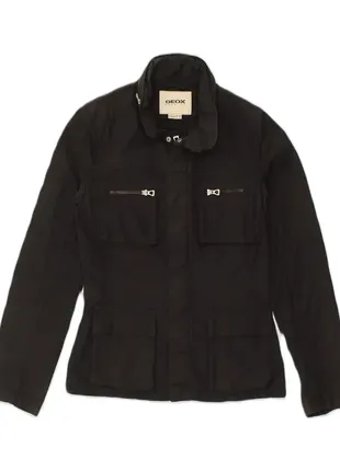 Geox respira женская облегченная дышащая куртка usa 6