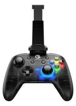 Бездротовий геймпад gamesir t4 pro джойстик android ios pc nintendo нова ревізія
