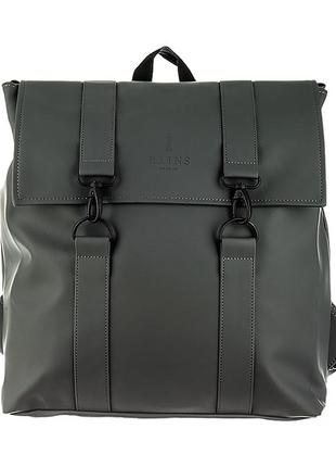 Рюкзак rains backpacks