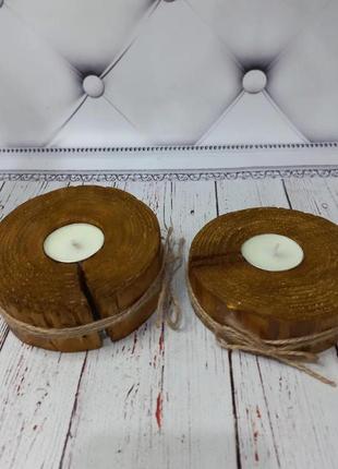 Подсвечник