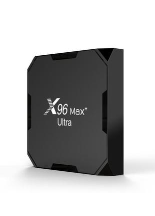 X96 max+ ultra 4/64 ddr (s905x4) android 11.0