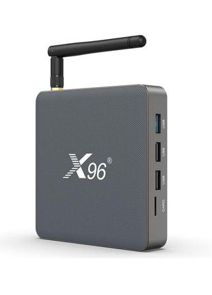 X96 x6 8/64 ddr4 (rk3566) android 11.0