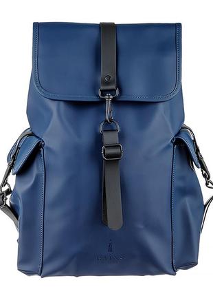 Rains oversize rucksack hotsell