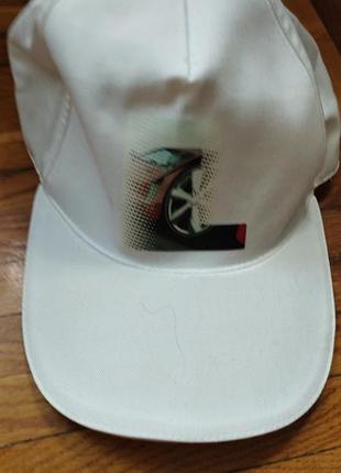 Кепка, бейсболка