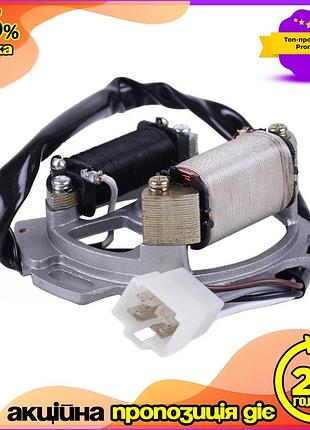 Якорь генератора 50cc2t для энергии и надежности. dm-11