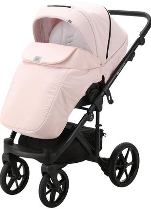 Детская универсальная коляска 2 в 1 adamex olivia ps-22