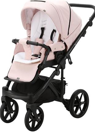 Детская универсальная коляска 2 в 1 adamex olivia ps-22