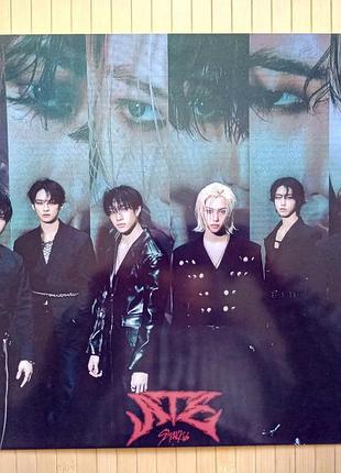 Постер стрей кидс stray kids 17115