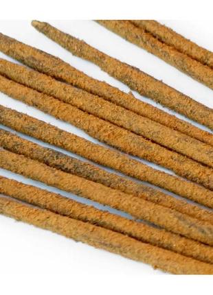 Garden fresh buddha delight 15 грамм восторг будды , масальные благовония натуральные