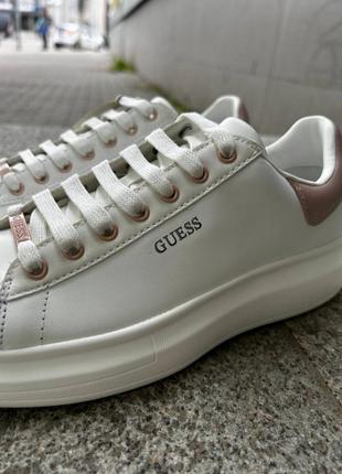 Кроссовки guess6 фото