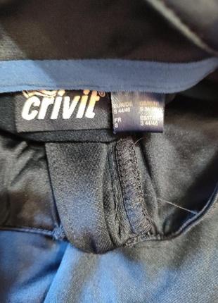 Crivit реглан р.s 4