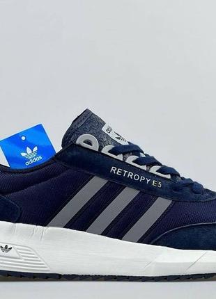 Кросівки adidas retropy e5 (1690 грн.)