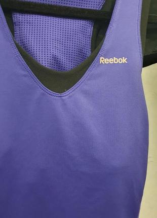 Спортивный костюм оригинал reebok4 фото