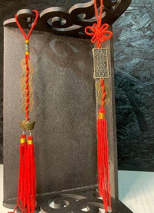 Оберіг фен шуй