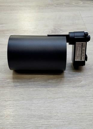 Трековый светильник 40вт светодиодный холодный белый свет освещения для дома офиса led...