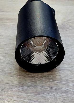 Трековый светильник 40вт светодиодный холодный белый свет освещения для дома офиса led...