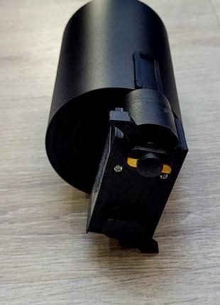 Трековый светильник 40вт светодиодный холодный белый свет освещения для дома офиса led...