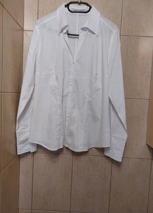 Суперская базовая рубашка betty barclay