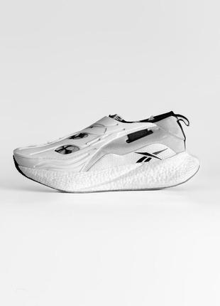 Reebok floatride мужские кроссовки высокое качество много размеров, приятные и удобные в носке3 фото