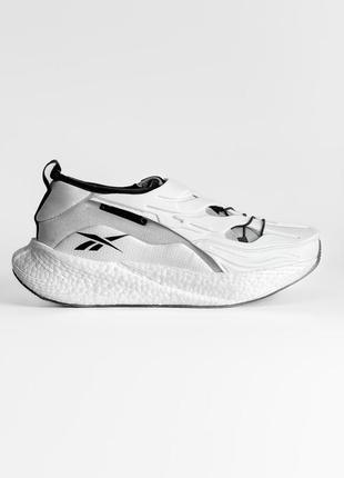 Reebok floatride мужские кроссовки высокое качество много размеров, приятные и удобные в носке2 фото