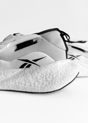 Reebok floatride мужские кроссовки высокое качество много размеров, приятные и удобные в носке6 фото