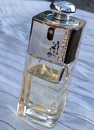 Cristian dior addict shine