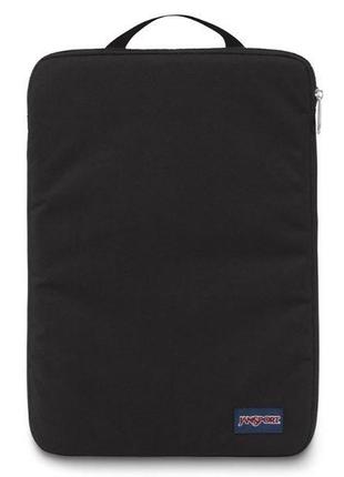 Чехол папка для ноутбука 14,1 дюймов jansport nia-mart