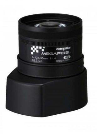 Об'єктив ag4z1214fcs-mpir-31 (12.5-50)