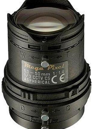 Об'єктив m13vm550 (5-50)